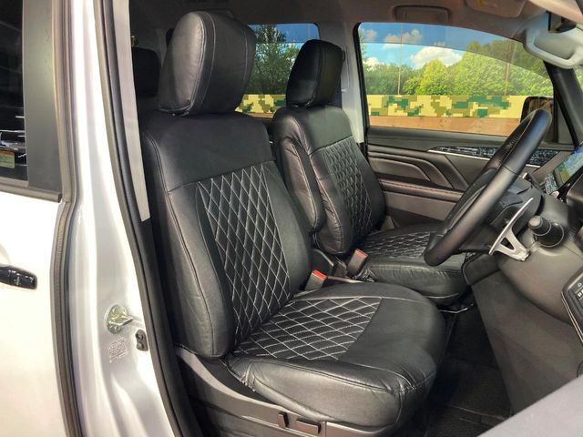 DELICA D:5 4WD