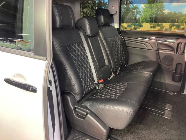 DELICA D:5 4WD