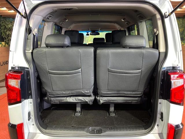 DELICA D:5 4WD