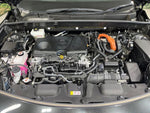 HARRIER HYBRID