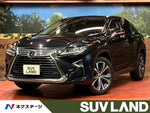 LEXUS RX200t AWD