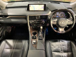 LEXUS RX200t AWD