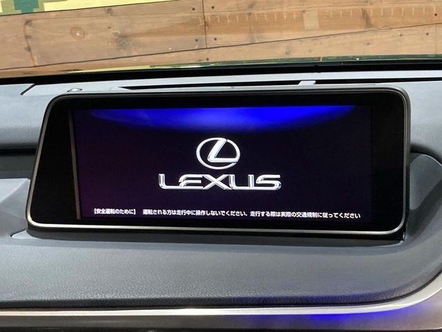 LEXUS RX200t AWD