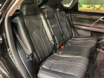 LEXUS RX200t AWD