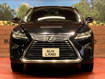 LEXUS RX200t AWD