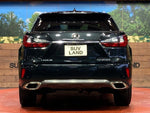 LEXUS RX200t AWD