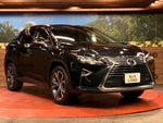 LEXUS RX200t AWD