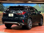 LEXUS RX200t AWD