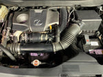 LEXUS RX200t AWD