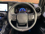 LANDCRUISER 250