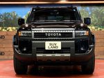 LANDCRUISER 250