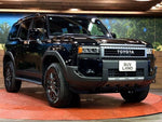 LANDCRUISER 250