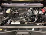 LANDCRUISER 250