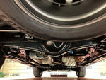 LANDCRUISER 250