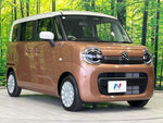 WAGON R SMILE