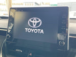 COROLLA CROSS HYBRID