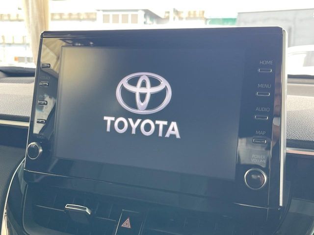 COROLLA CROSS HYBRID