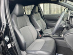 COROLLA CROSS HYBRID