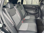 COROLLA CROSS HYBRID