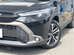 COROLLA CROSS HYBRID