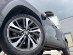 COROLLA CROSS HYBRID