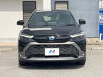 COROLLA CROSS HYBRID