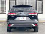 COROLLA CROSS HYBRID