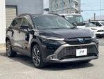 COROLLA CROSS HYBRID