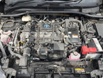 COROLLA CROSS HYBRID