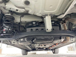 COROLLA CROSS HYBRID