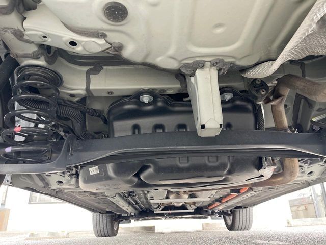 COROLLA CROSS HYBRID