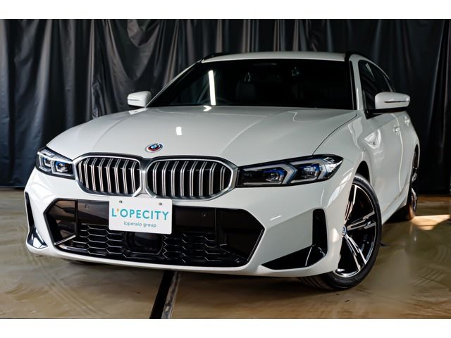 BMW 3series TOURING