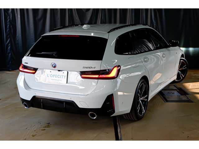 BMW 3series TOURING