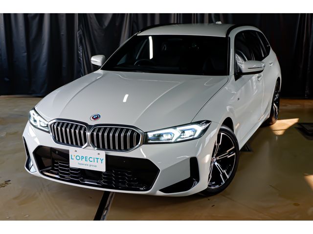 BMW 3series TOURING