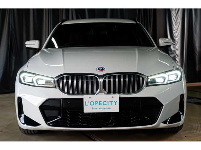 BMW 3series TOURING