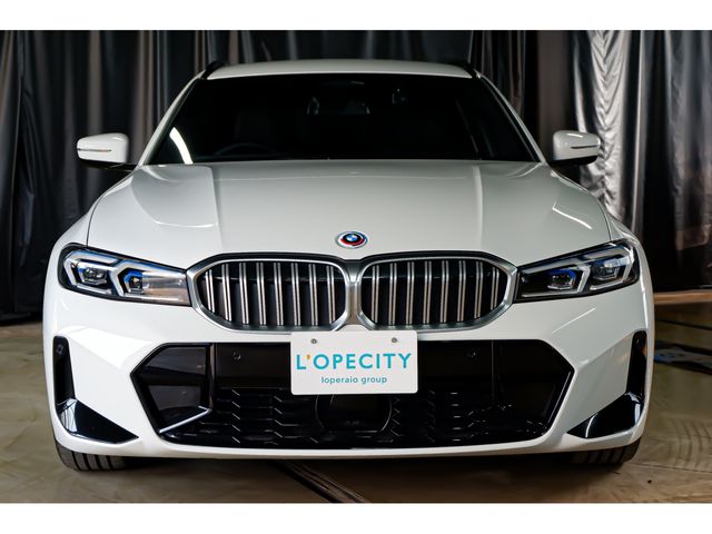 BMW 3series TOURING