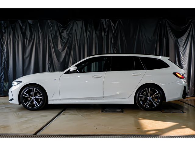 BMW 3series TOURING