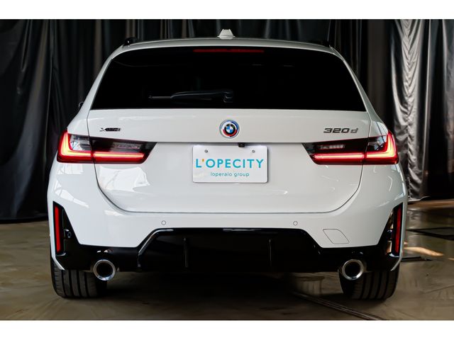 BMW 3series TOURING