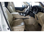 LANDCRUISER wagon
