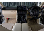 LANDCRUISER wagon