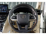 LANDCRUISER wagon