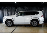 LANDCRUISER wagon