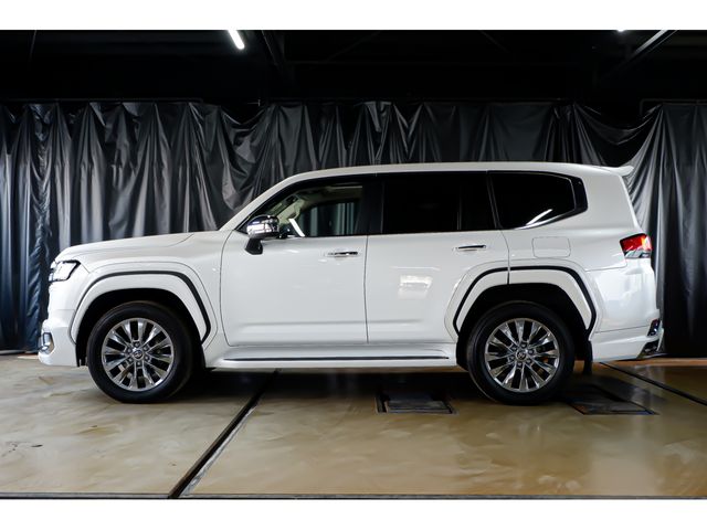 LANDCRUISER wagon