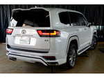 LANDCRUISER wagon