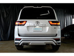 LANDCRUISER wagon