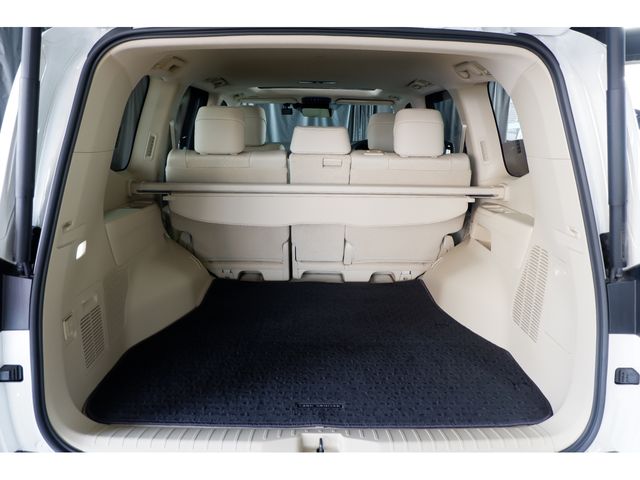 LANDCRUISER wagon