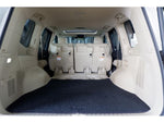 LANDCRUISER wagon