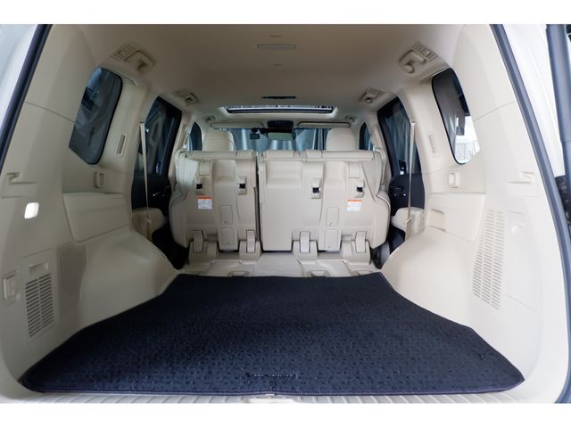 LANDCRUISER wagon