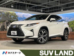 LEXUS RX450h 2WD