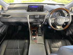 LEXUS RX450h 2WD
